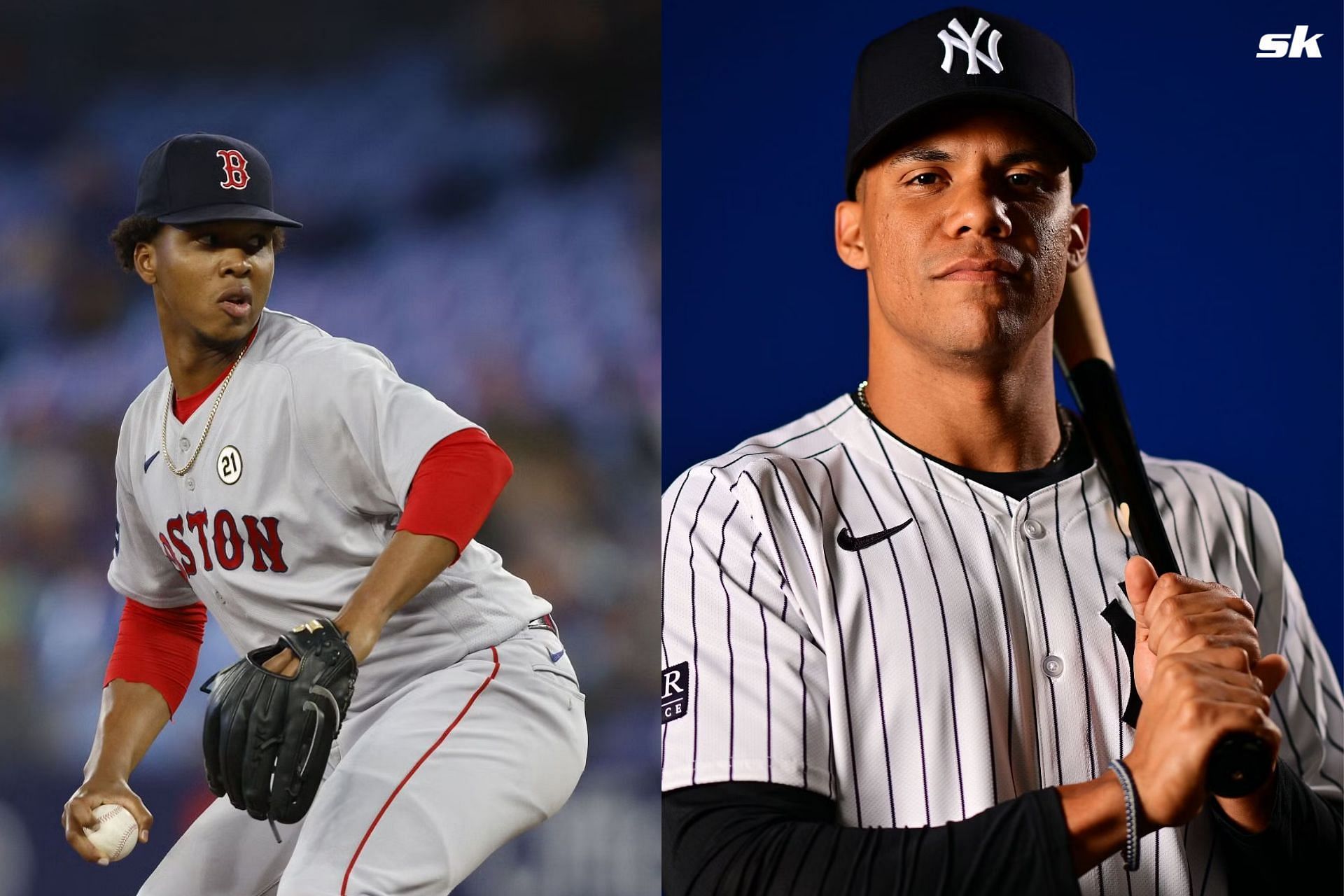 Red Sox extend Brayan Bello; Juan Soto emphasizes winning with Yankees; Dodgers uncertain of Gavin Lux