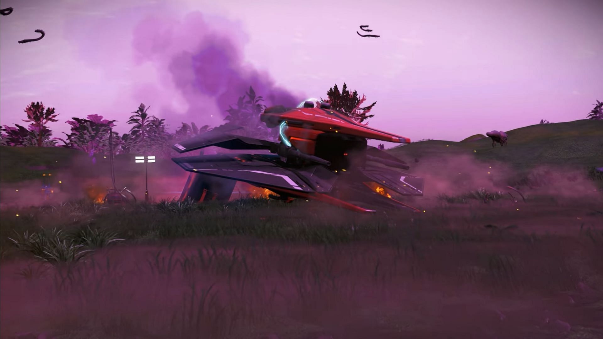 Ship 1 (Image via Hello Games)