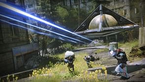 Destiny 2 Lake of Shadows Grandmaster Nightfall guide: Modifiers, tips and tricks, loadouts, and more