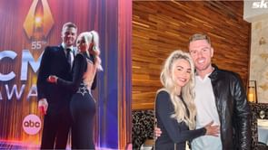 Freddie Freeman and his wife Chelsea's relationship: 5 heartwarming moments that define their precious bond