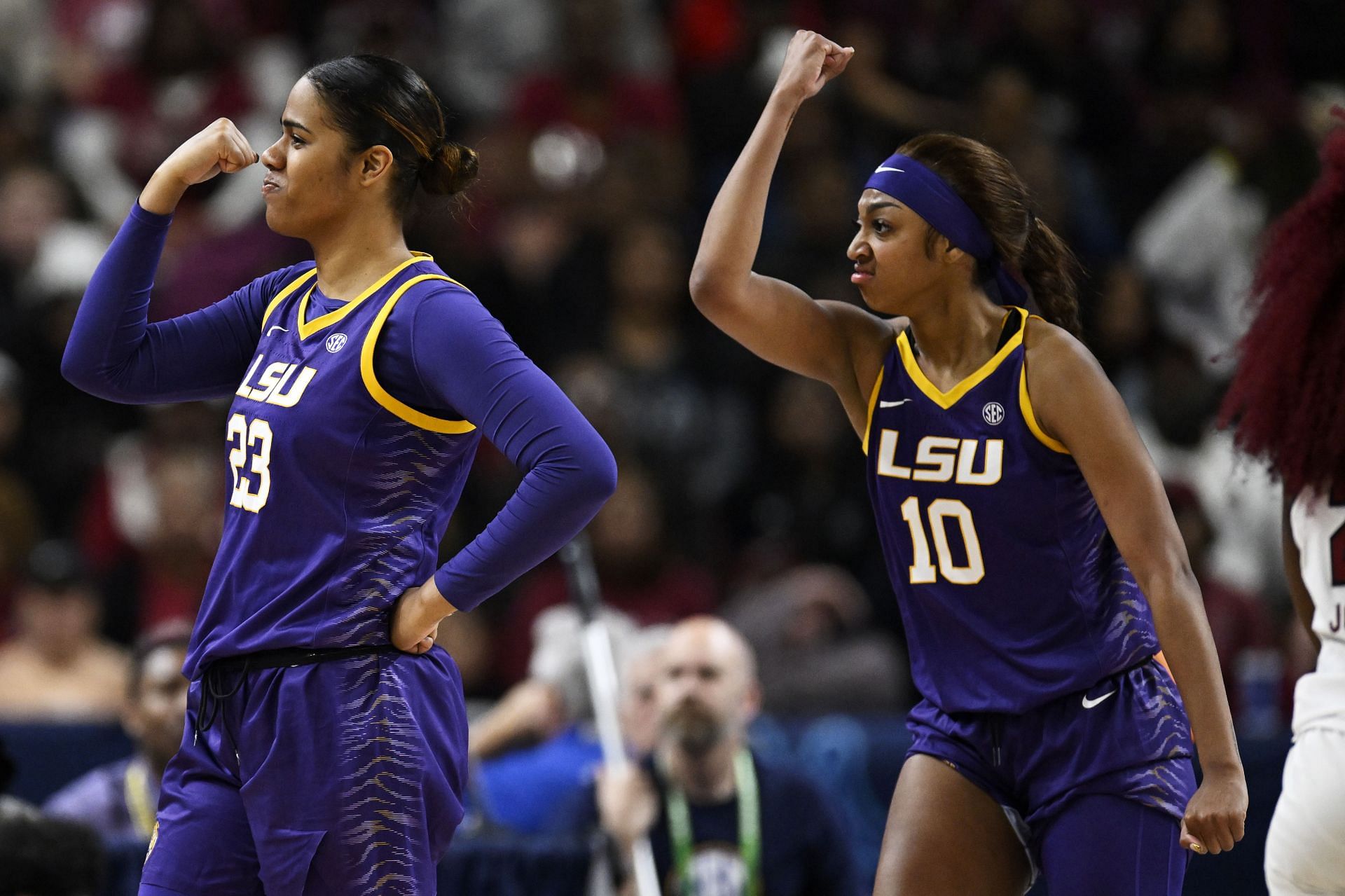 LSU vs Middle Tennessee Prediction, Odds & Picks for March 24 March