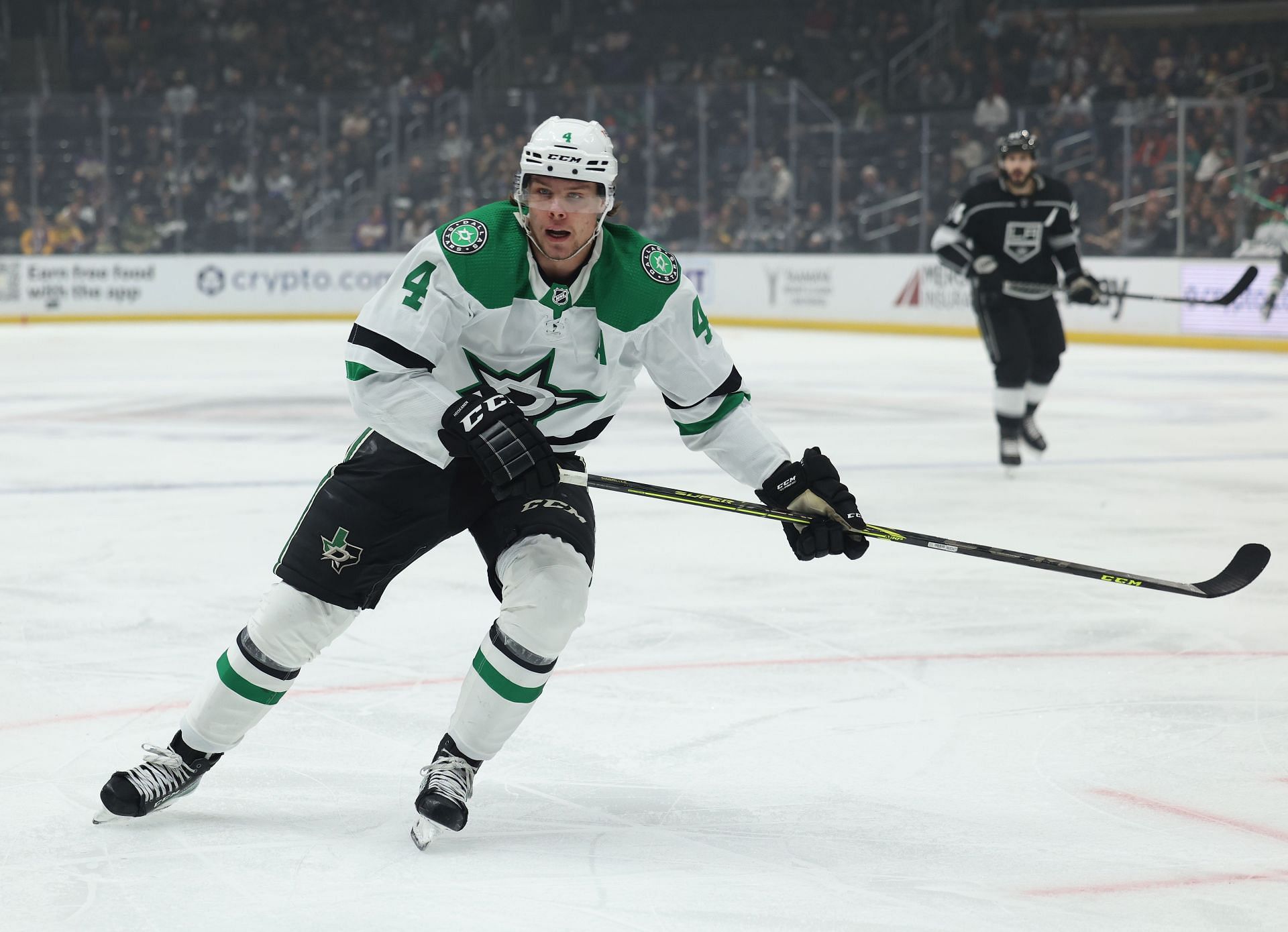 Dallas Stars vs Los Angeles Kings: Projected lineups, NHL starting ...