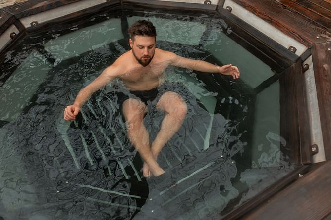 8 cold water benefits that will blow your mind