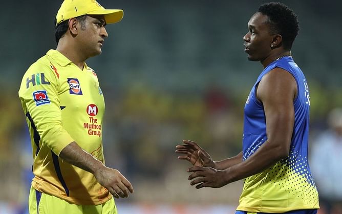 IPL 2024: चेन्नई सुपर किंग्स के दिग्गज ने बांधे एमएस धोनी की तारीफों के पुल, खास चीजों का किया जिक्र