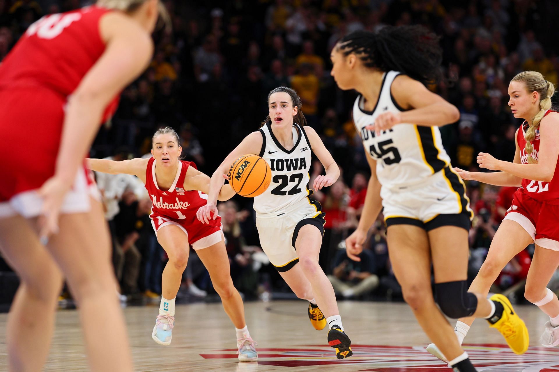 Big Ten Women&#039;s Basketball Tournament - Championship