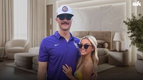 PHOTO: Olivia Dunne shares mirror selfie with boyfriend Paul Skenes days before Pirates' top prospect starts 2024 MiLB season