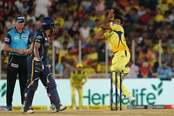 3 reasons why CSK need not worry if Matheesha Pathirana misses a few games in IPL 2024