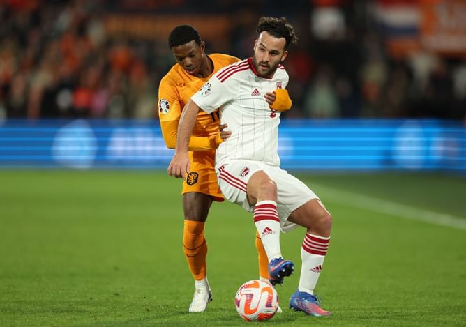 Gibraltar vs Lithuania Prediction and Betting Tips | March 21st 2024