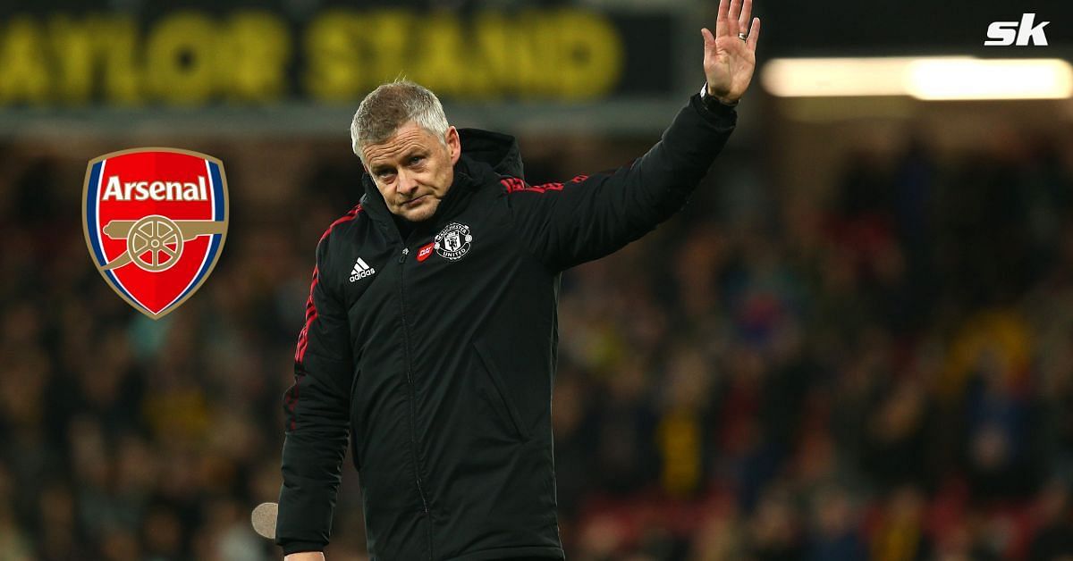 Ole wanted Rice at Manchester United