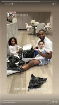 @RealTristan13 Instagram