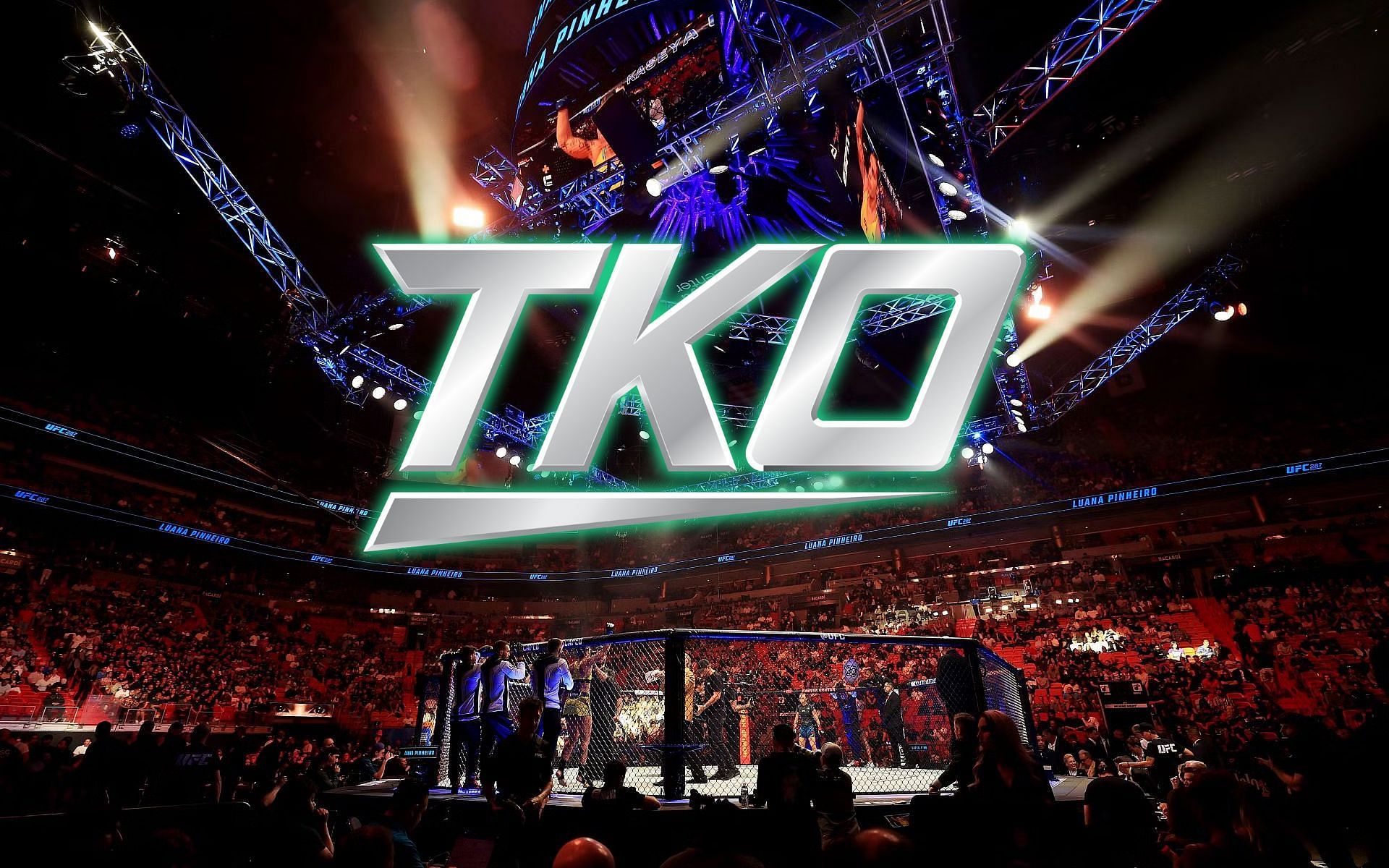 TKO group settles UFC athlete class-action claims for $335 million