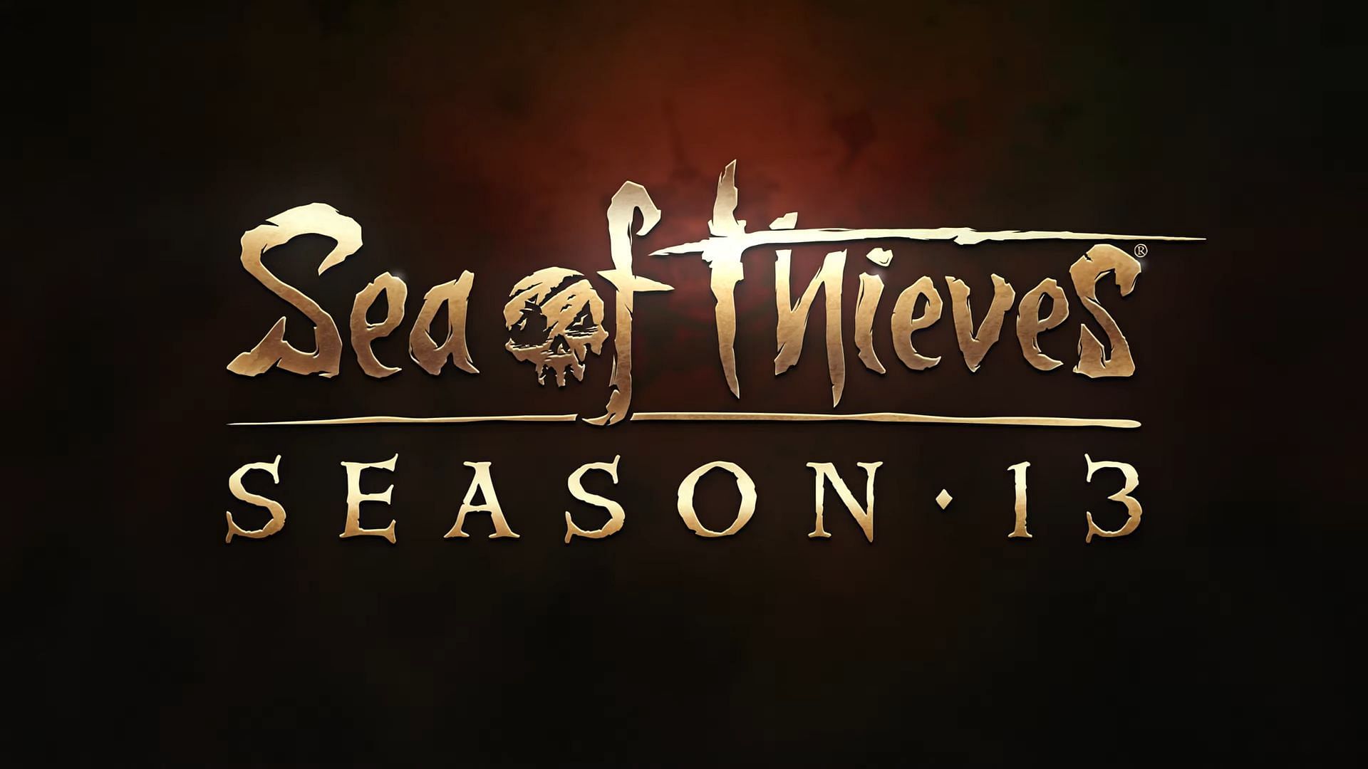 Sea of Thieves 2024 Preview Event revealed details for Season 13.