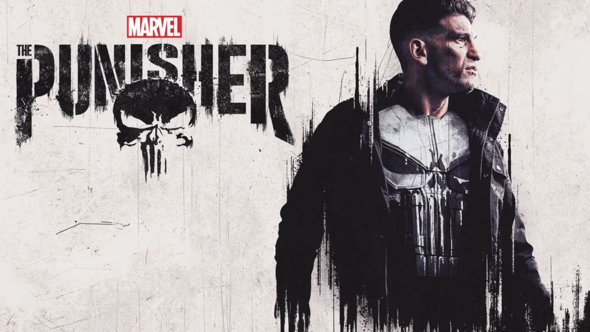 The Punisher is set to return for Daredevil: Born Again (Image via Disney+) 
