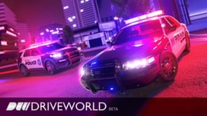 Drive World codes (September 2025)