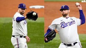 Jordan Montgomery Rumors: Yankees in talks with former ace who is seeking a contract similar to Aaron Nola