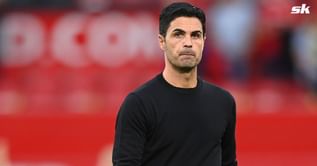Arsenal slap €45 million transfer fee on 27-year-old star amid interest from Bayern Munich and PL rivals - Reports