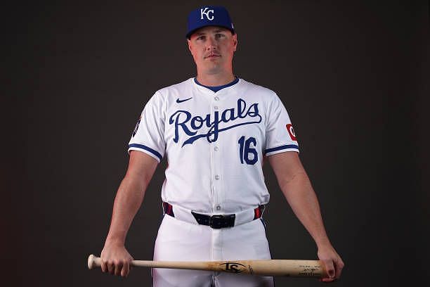 Hunter Renfroe - Player Profile, Stats, Bio, Career And More