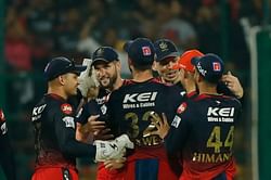 Predicting RCB's top 3 run-getters in IPL 2024