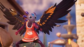 Fortnite v29.10 update early patch notes: Avatar Korra, Super Styles, Ascendant Midas Skin, Nike Collaboration, and more