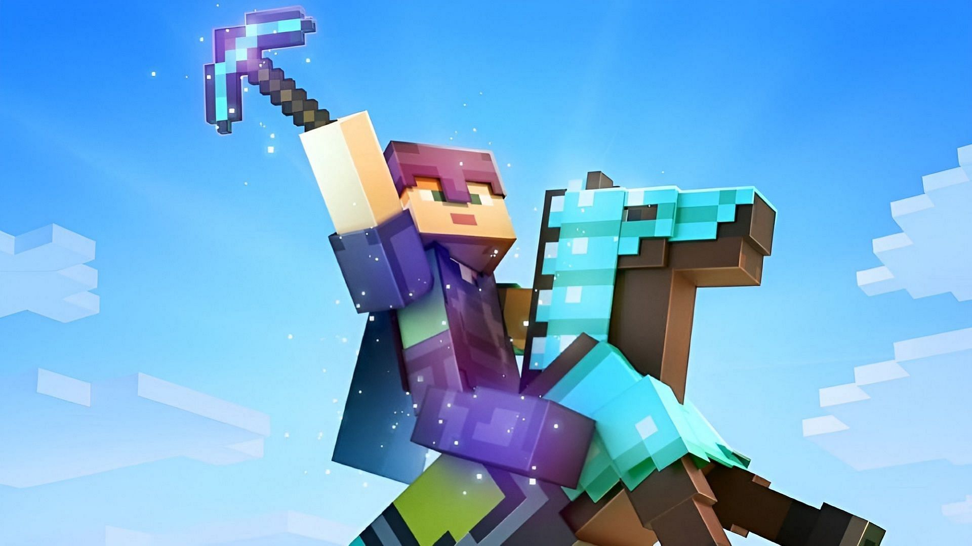 Minecraft has got one thing wrong about horses, and it has annoyed some fans