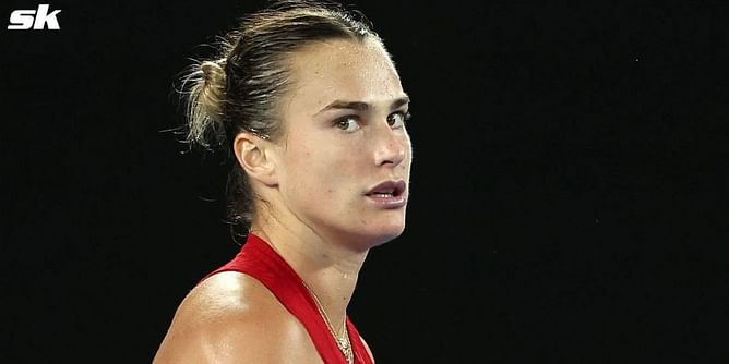 "Only way is if they play a tournament they're banned from?": Fans react to ITF's Olympics rules for Russians, Belarusians, including Aryna Sabalenka