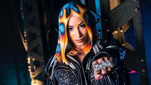 Mercedes Mone sends a one-word message ahead of rumored debut at AEW Dynamite: Big Business