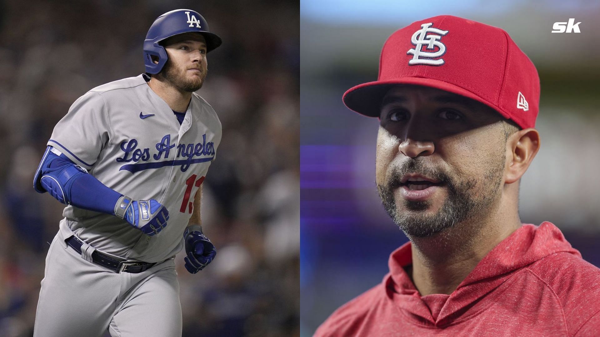 MLB News Today: Max Muncy loses 10lbs prior to Dodgers Korea Series; Pirates land outfielder Michael A. Taylor; Cardinals extend manager Oli Marmol