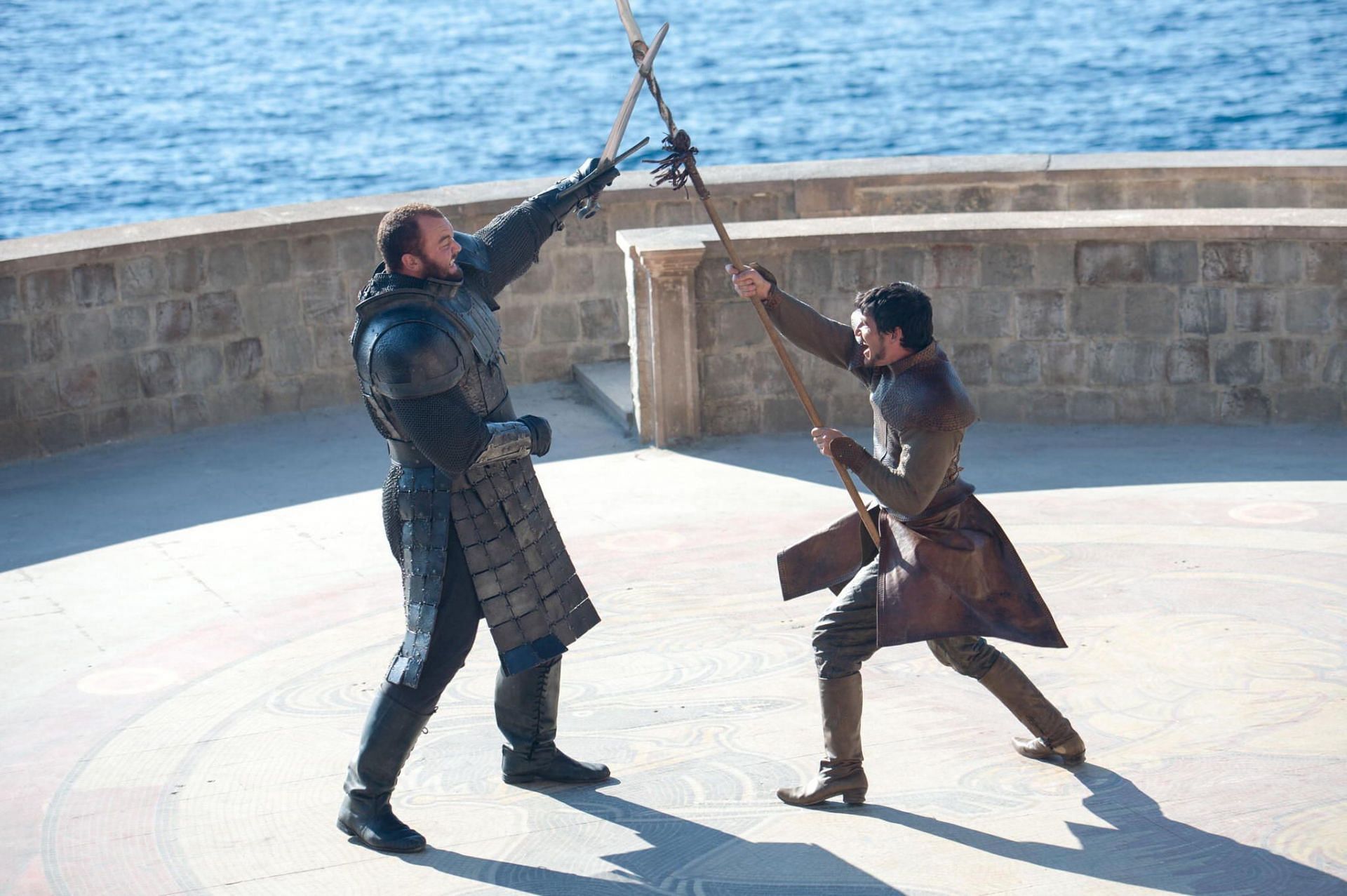 A still from Game of Thrones (Image via HBO)