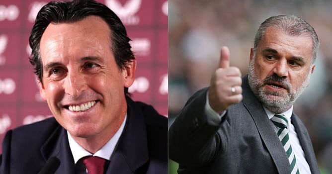 "I'd usually expect" - Chris Sutton makes big scoreline prediction for Aston Villa vs Tottenham