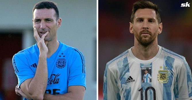 Di Maria, Lautaro Martinez and more: Journalist predicts Argentina's lineup against El Salvador in Lionel Messi’s absence