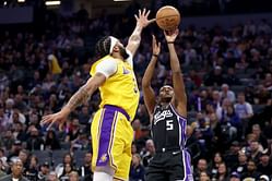 LA Lakers vs Sacramento Kings Game Results and Highlights: Top 5 moments (March 13)
