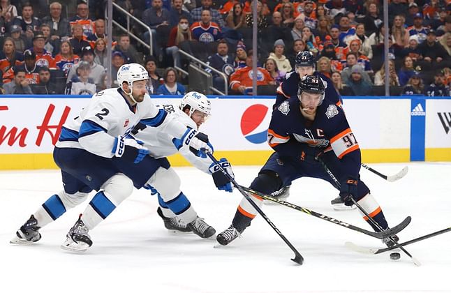 Edmonton Oilers vs Winnipeg Jets: Game preview, predictions, odds, betting tips & more | March 26th 2024