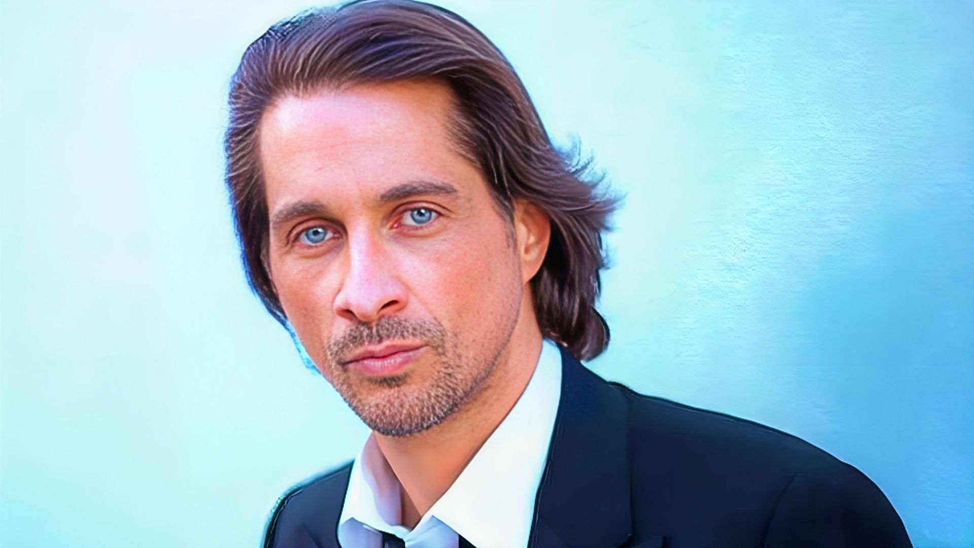 Actor Michael Easton has played six roles in General Hospital (Image via Facebook/MichaelEastonActor)