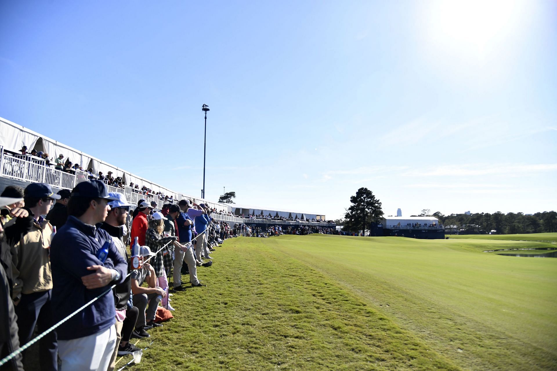 Cadence Bank Houston Open - Final Round