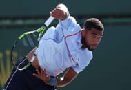 BNP Paribas Open 2024 - Day 9