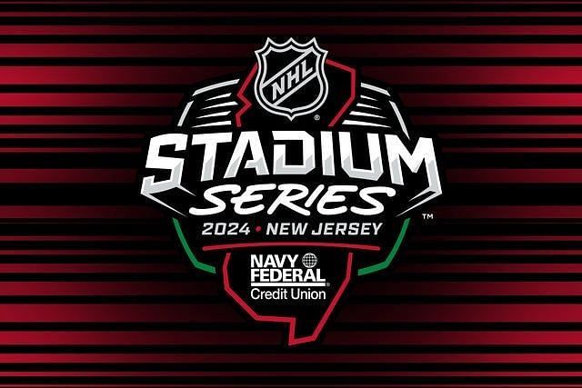 NHL Stadium Series Anthem