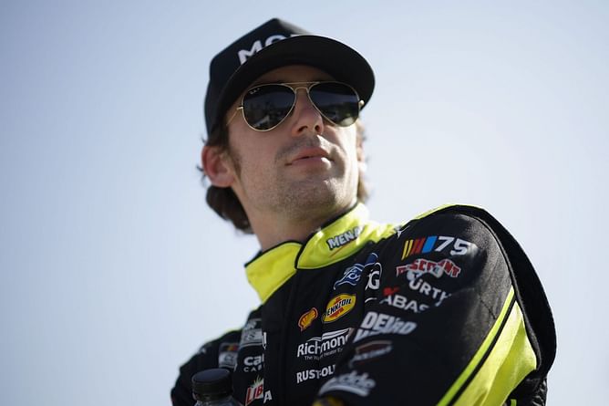 “Will bring back special memories” - Ryan Blaney is excited to race again at his NASCAR championship winning oval