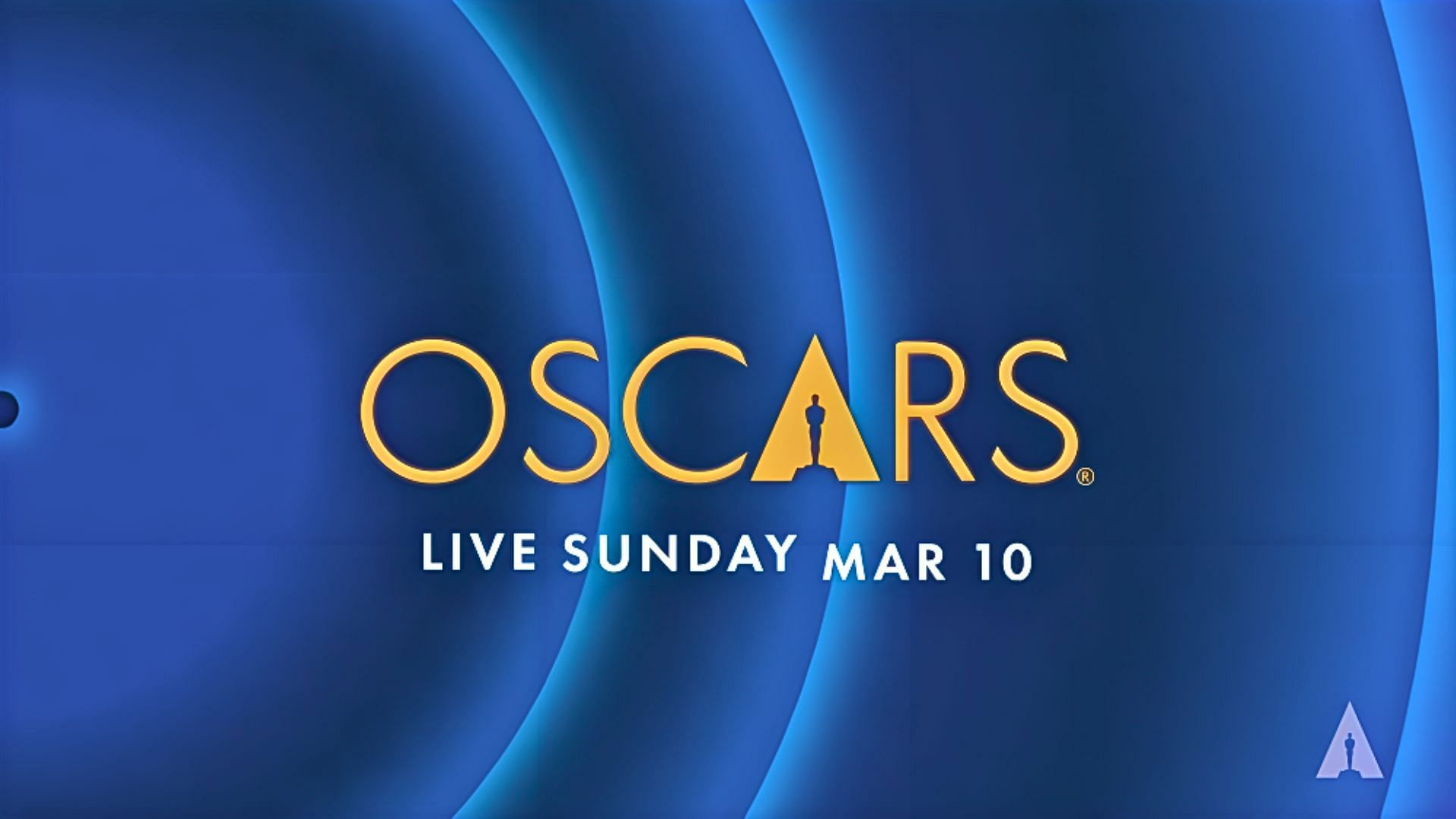 The Oscars 2024 will air live on Sunday, March 10 (Image via YouTube/Oscars, 5:33)