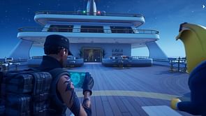 "Shakedown should have never been removed": Fortnite community wants this feature added back