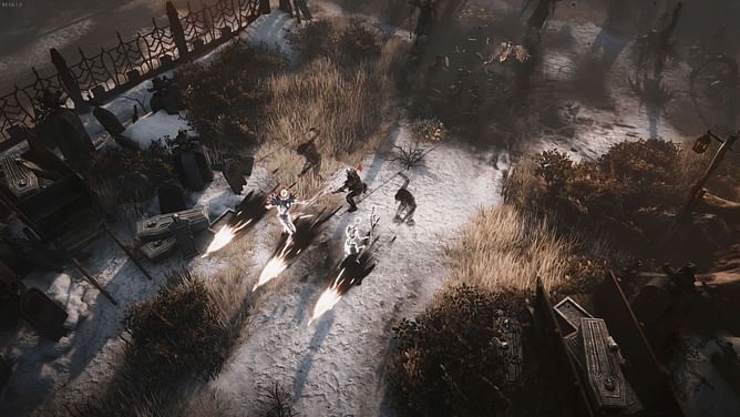 7 pro tips for Last Epoch endgame