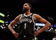 Mikal Bridges’ 500th consecutive game puts him in elite category of NBA iron men