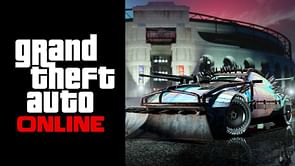 5 best Arena War cars in GTA Online (post-Cluckin Bell Farm Raid)