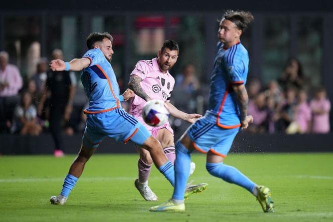 St. Louis vs New York City Prediction and Betting Tips | March 2nd 2024