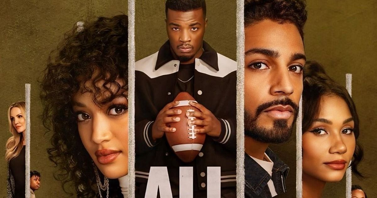 All American season 6 cast: Full list explored