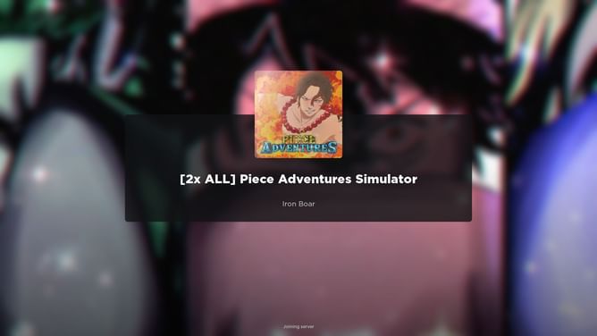 Piece Adventures Simulator Codes