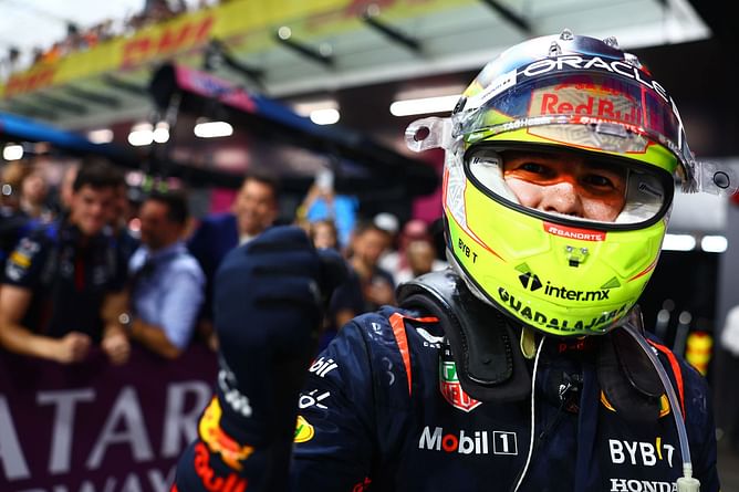 2024 F1 Saudi Arabian GP: Top 5 Predictions