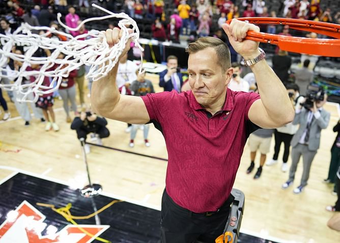 Big 12 March Madness 2024 teams: Full list of schools in the NCAA tournament ft. Houston