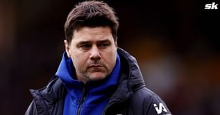 “I am not killing anyone” - Mauricio Pochettino expresses disappointment with Chelsea draw vs Burnley