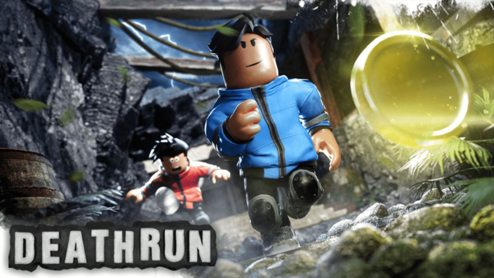 Roblox Deathrun Codes