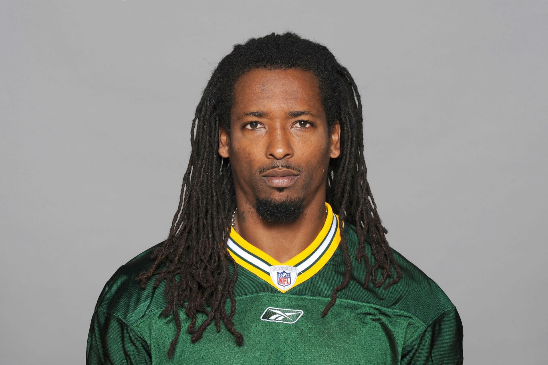 Green Bay Packers 2010 Headshots